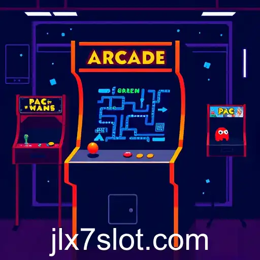 Arcade Games