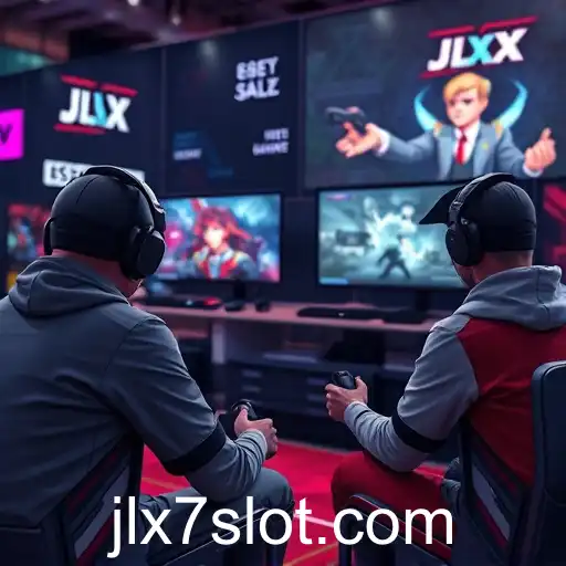 jlx7.com