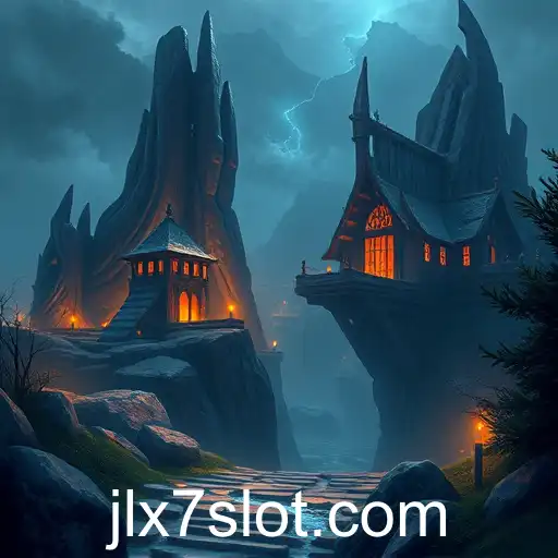 The Evolution of Online Gaming with jlx7.com