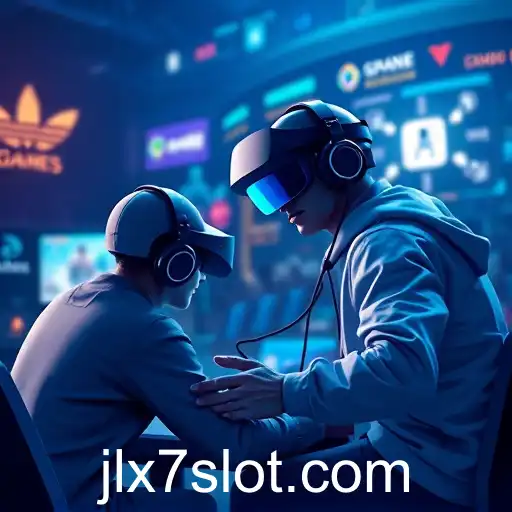 jlx7.com