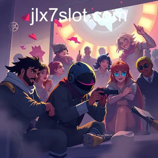 The Evolution of Online Gaming in the 2020s