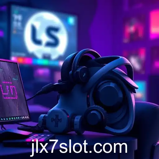 jlx7.com