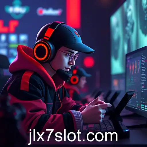 jlx7.com