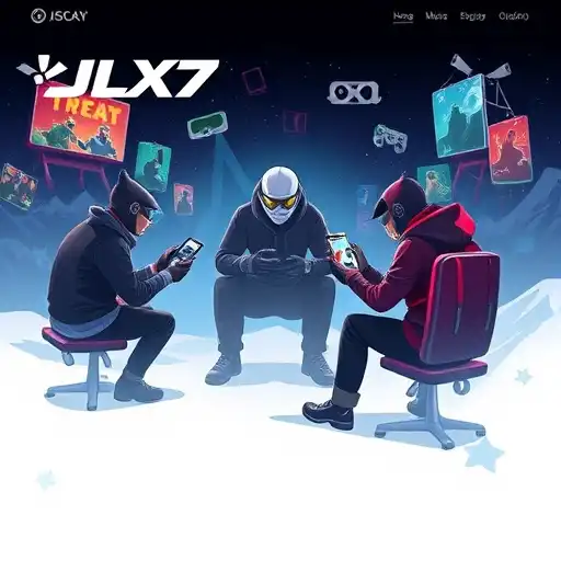 The Rise of Online Gaming Communities