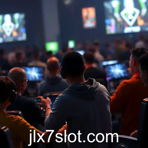 jlx7.com