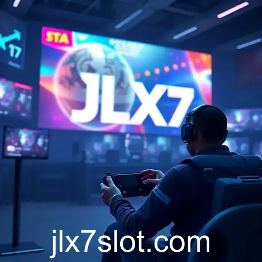 jlx7.com